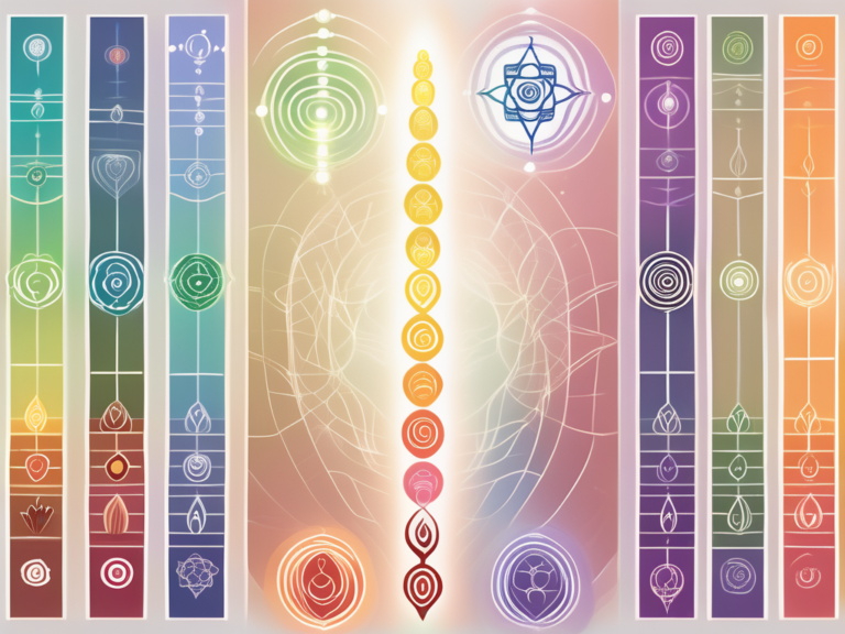 Chakra Books for Beginners: A Comprehensive Guide to Balancing Your Energy