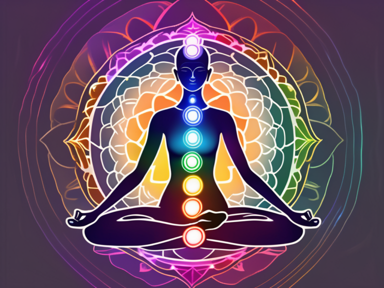 The Best Book on Chakras: A Comprehensive Guide to Balancing Your Energy Centers