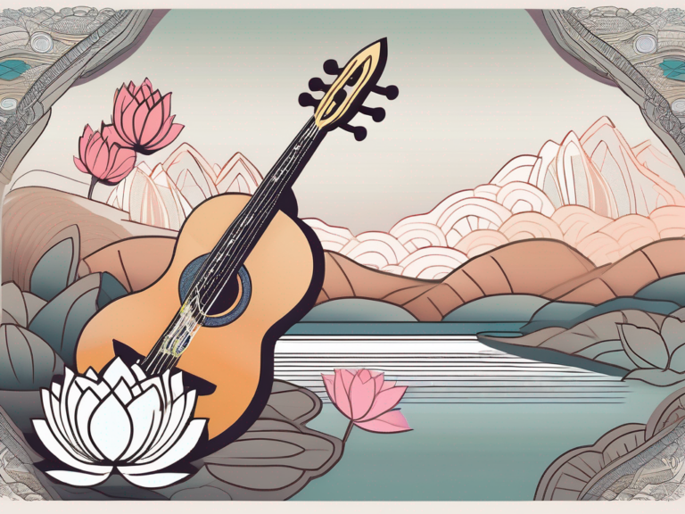 Unlocking the Power of Saraswati Beej Mantra: A Guide to Enhance Creativity and Wisdom