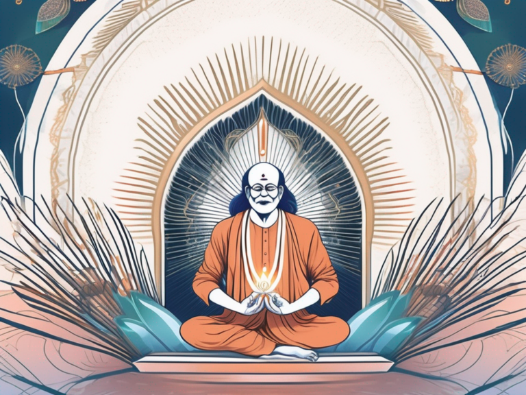 The Power of Sai Baba Chant: Unlocking Spiritual Bliss