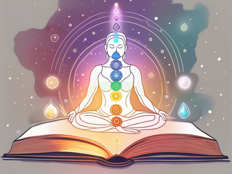 The Best Books on Chakra Healing: A Comprehensive Guide