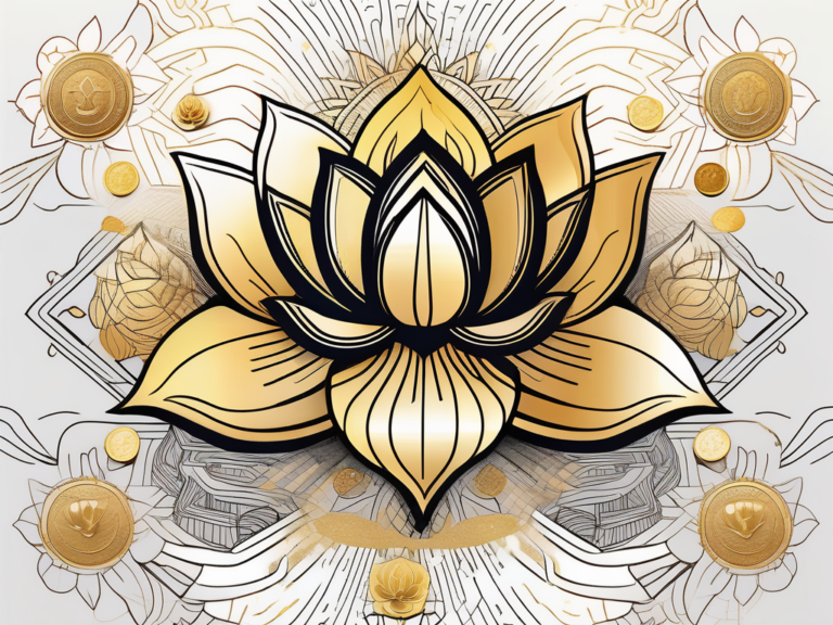 Unlock Prosperity with the Powerful Lakshmi Money Mantra